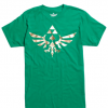 legend of zelda shirt